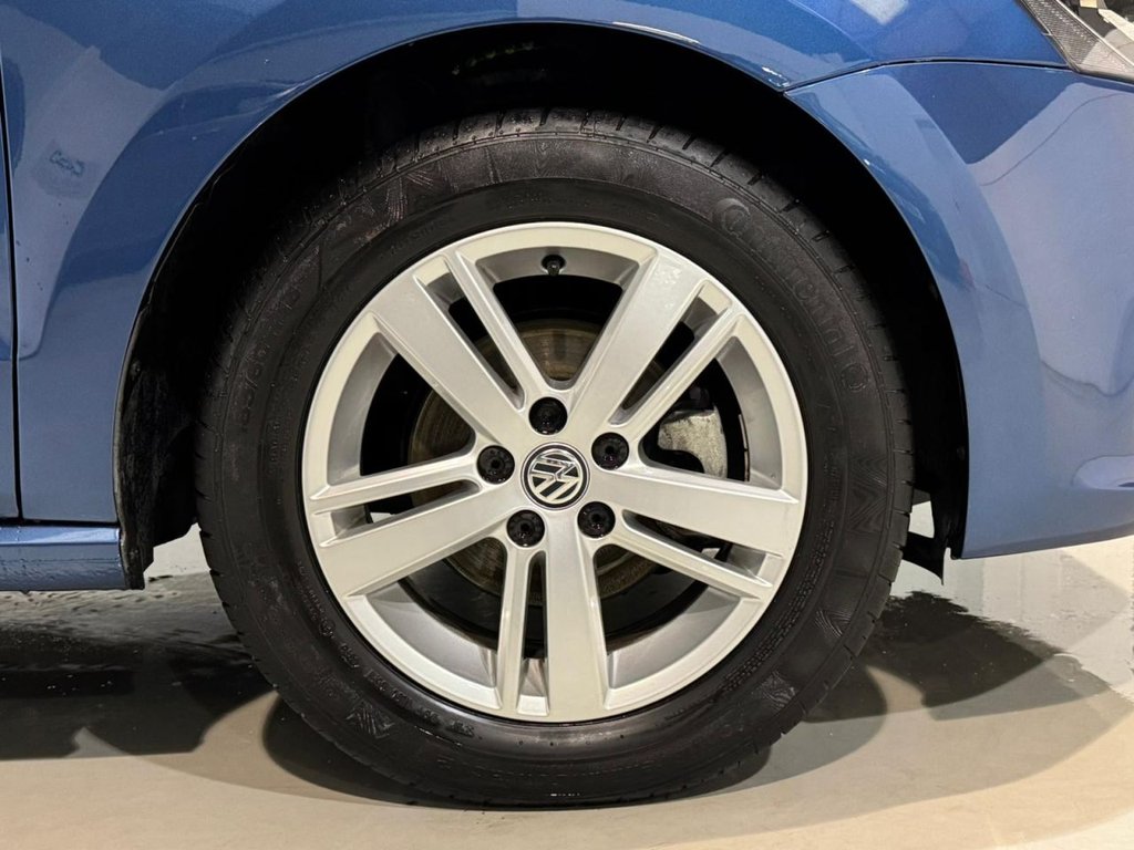 Used Volkswagen Polo 2017 for sale - 77855466: Photo 18