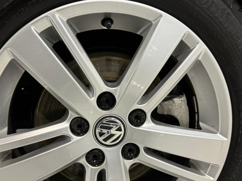 Used Volkswagen Polo 2017 for sale - 77855466: Photo 20