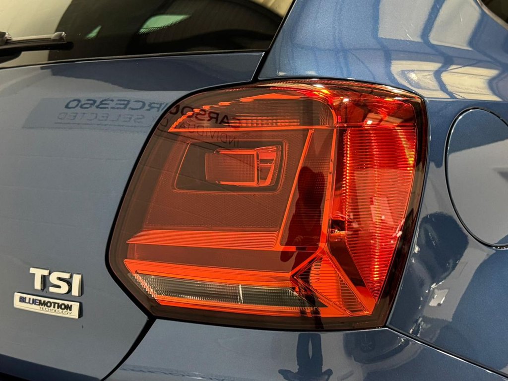 Used Volkswagen Polo 2017 for sale - 77855466: Photo 22