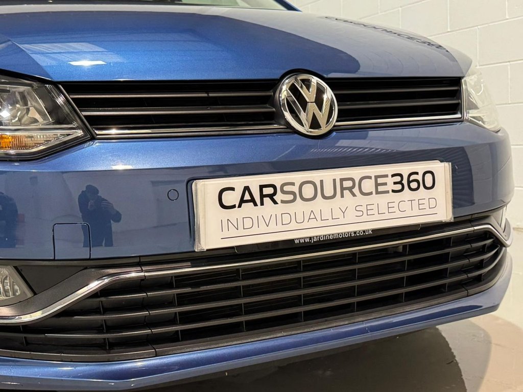 Used Volkswagen Polo 2017 for sale - 77855466: Photo 24