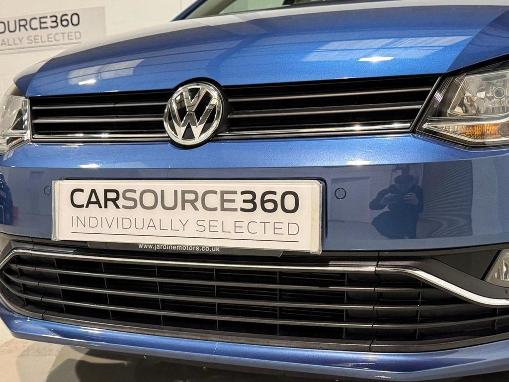 Used Volkswagen Polo 2017 for sale - 77855466: Photo 26