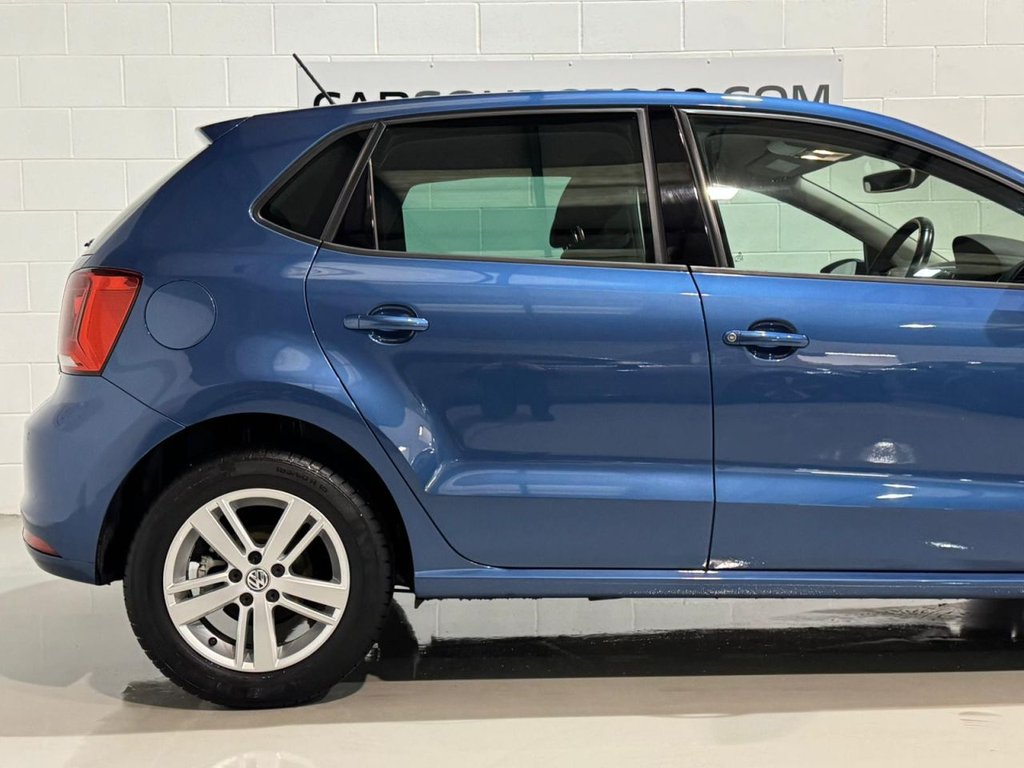 Used Volkswagen Polo 2017 for sale - 77855466: Photo 28