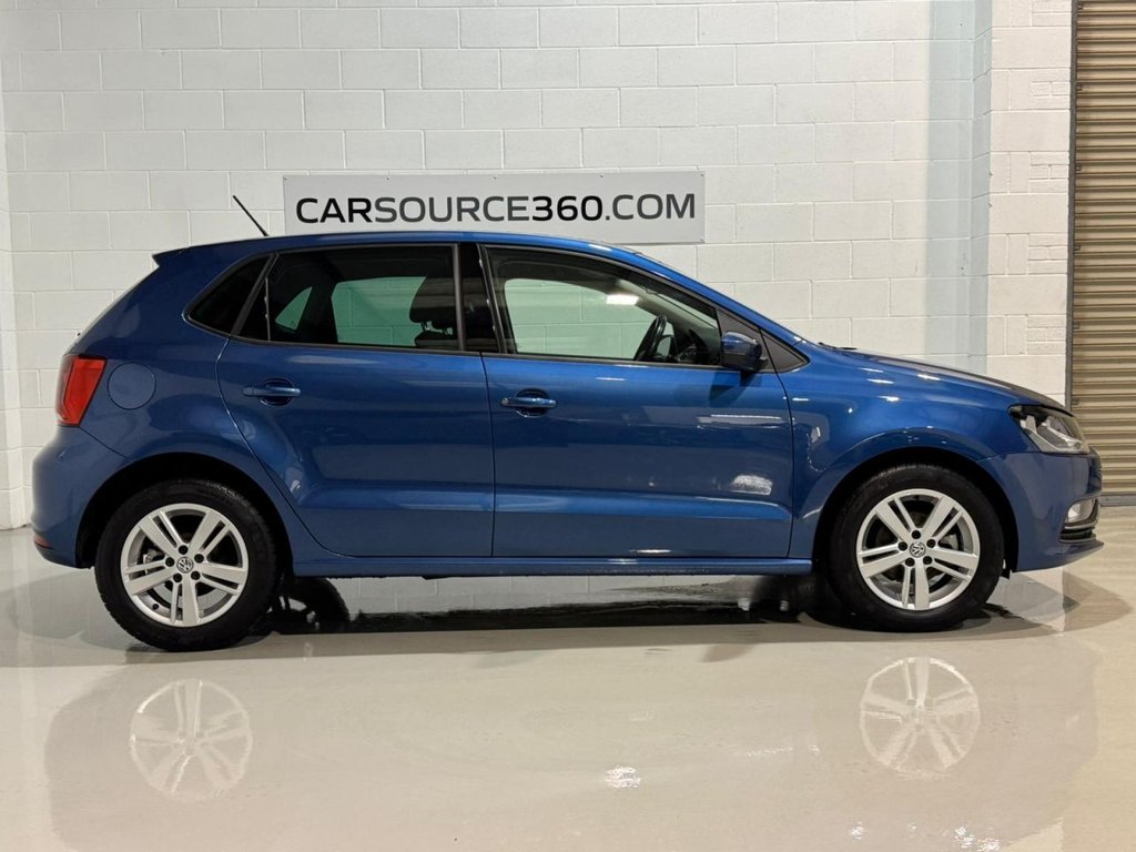 Used Volkswagen Polo 2017 for sale - 77855466: Photo 29