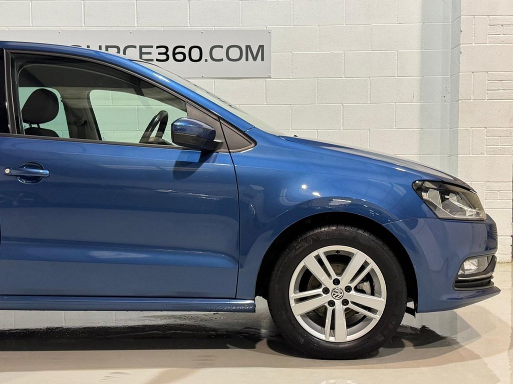 Used Volkswagen Polo 2017 for sale - 77855466: Photo 30