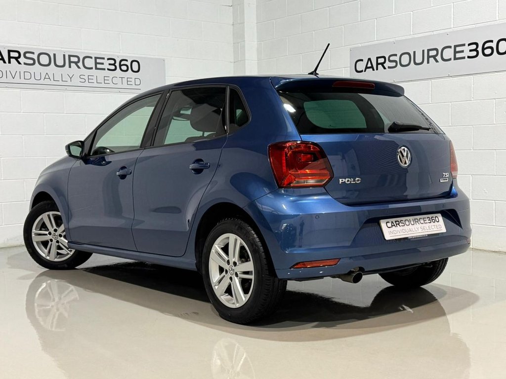 Used Volkswagen Polo 2017 for sale - 77855466: Photo 31