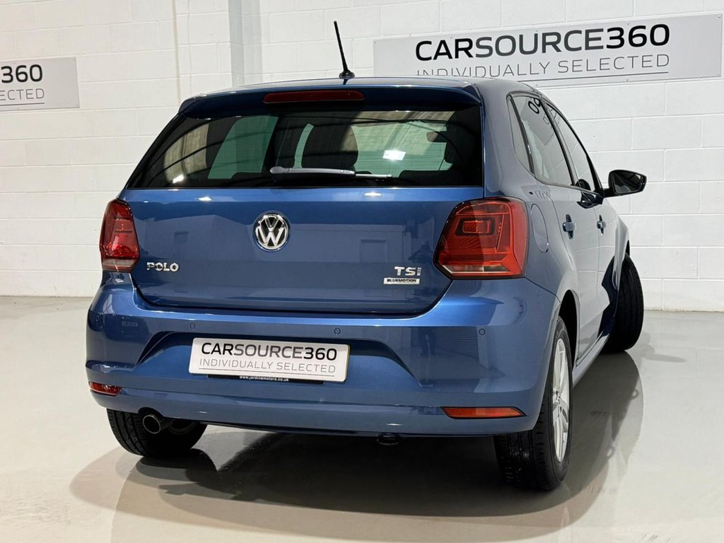 Used Volkswagen Polo 2017 for sale - 77855466: Photo 32