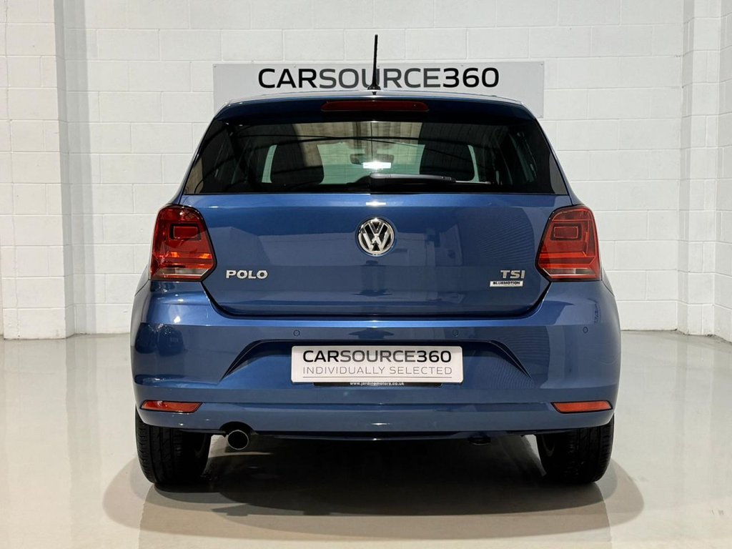 Used Volkswagen Polo 2017 for sale - 77855466: Photo 34