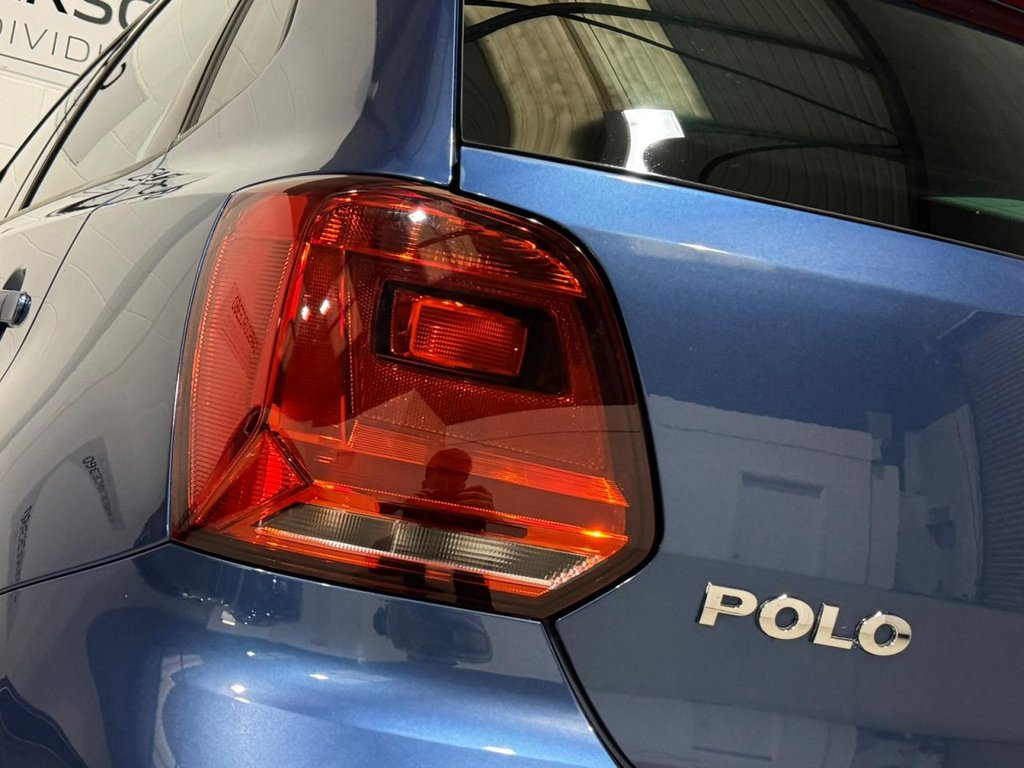Used Volkswagen Polo 2017 for sale - 77855466: Photo 35