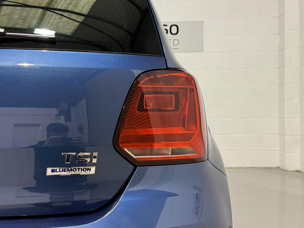 Used Volkswagen Polo 2017 for sale - 77855466: Photo 40