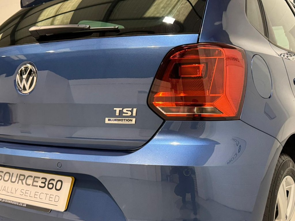 Used Volkswagen Polo 2017 for sale - 77855466: Photo 41