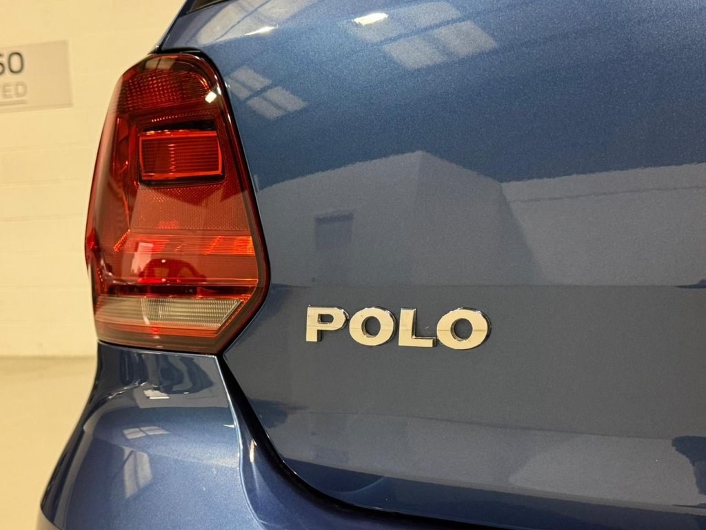 Used Volkswagen Polo 2017 for sale - 77855466: Photo 44