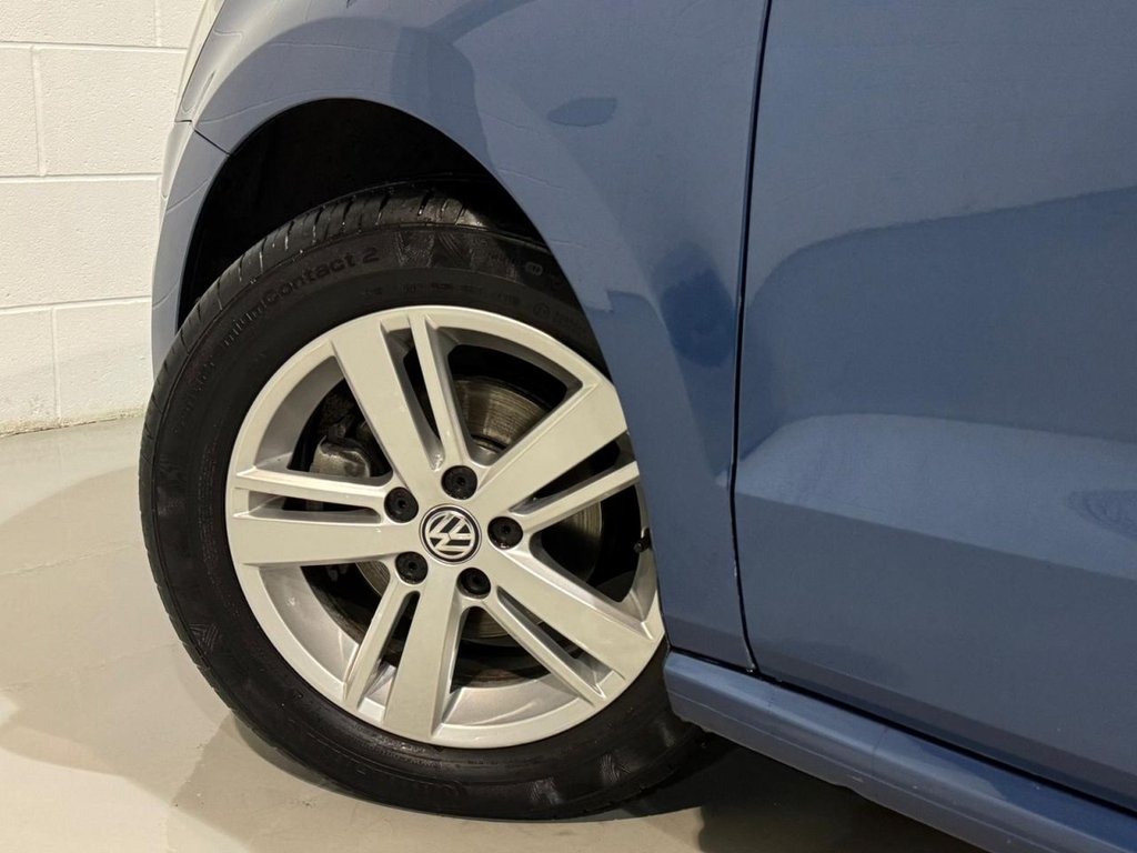 Used Volkswagen Polo 2017 for sale - 77855466: Photo 47