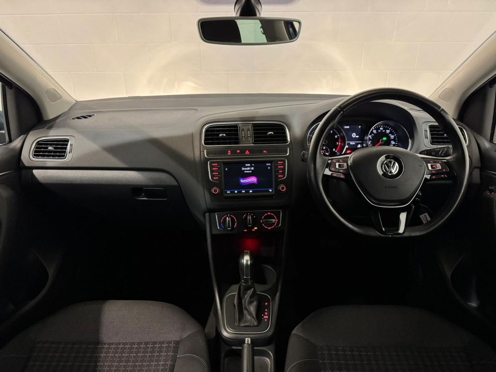 Used Volkswagen Polo 2017 for sale - 77855466: Photo 48