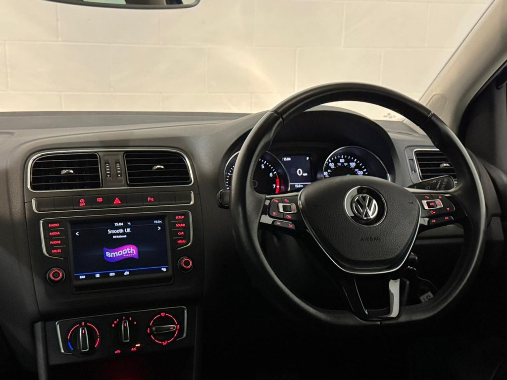 Used Volkswagen Polo 2017 for sale - 77855466: Photo 49