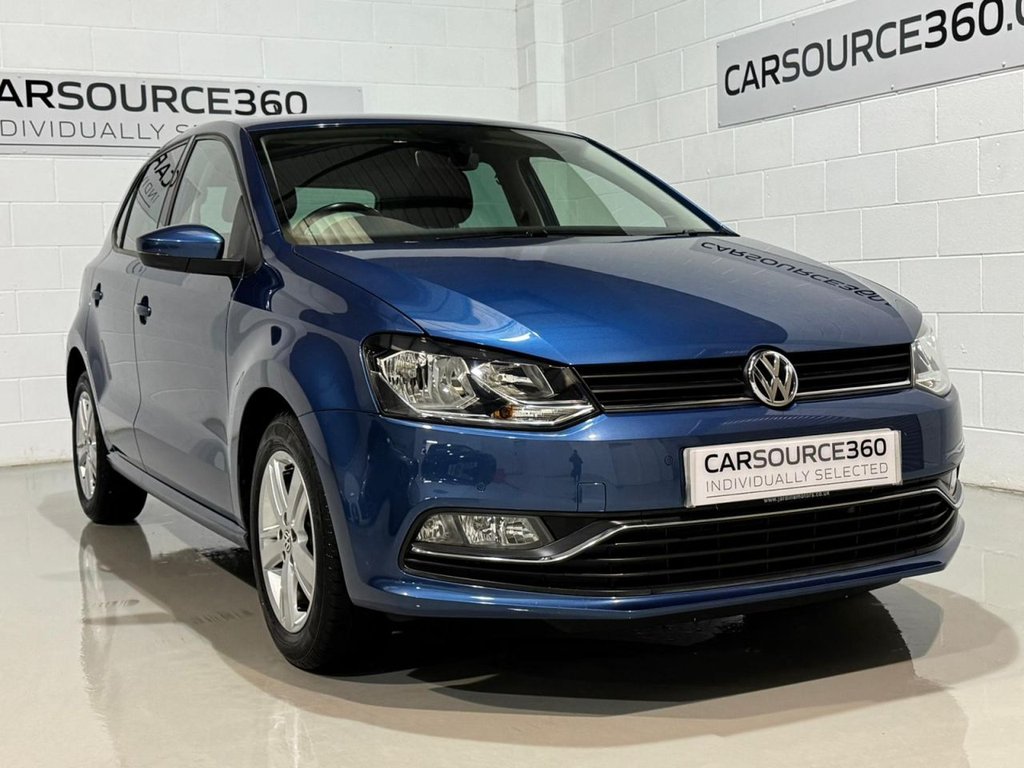 Used Volkswagen Polo 2017 for sale - 77855466: Photo 5
