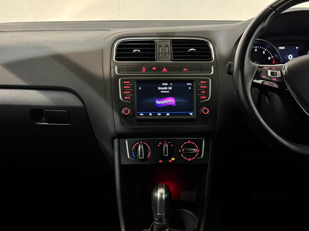 Used Volkswagen Polo 2017 for sale - 77855466: Photo 50