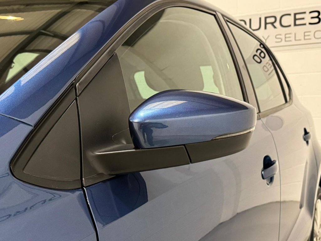 Used Volkswagen Polo 2017 for sale - 77855466: Photo 7