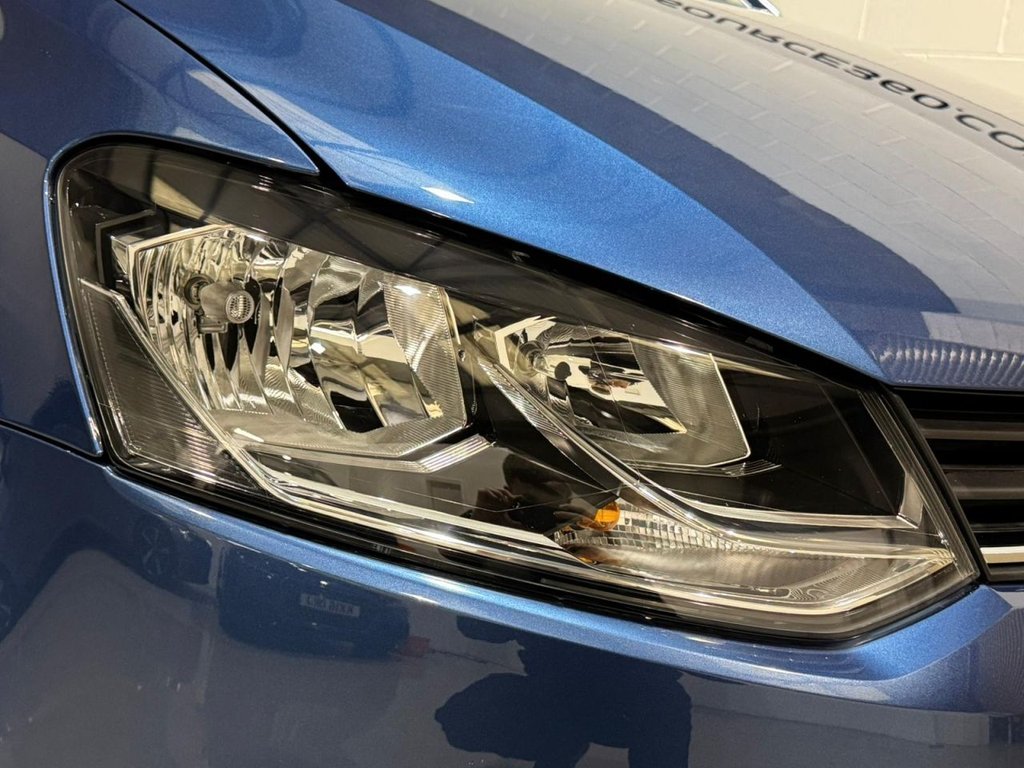 Used Volkswagen Polo 2017 for sale - 77855466: Photo 8