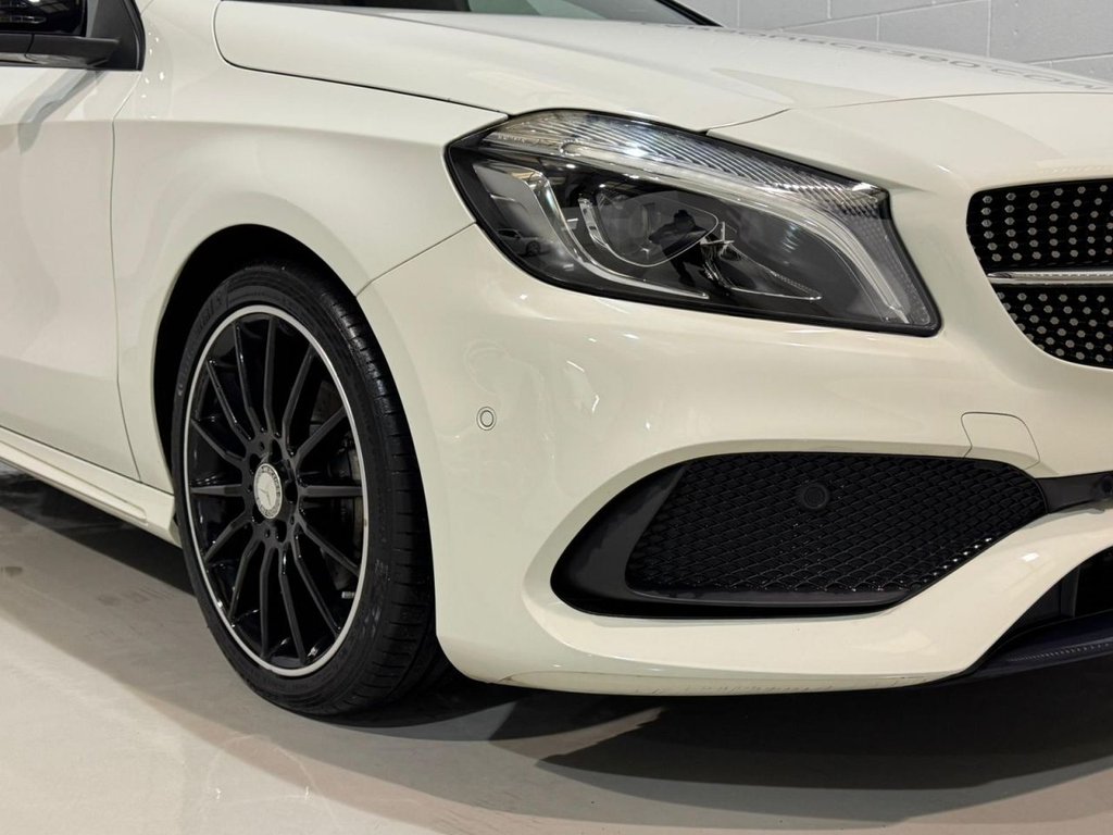 Used Mercedes-Benz A-Class 2016 for sale - 77139761: Photo 11