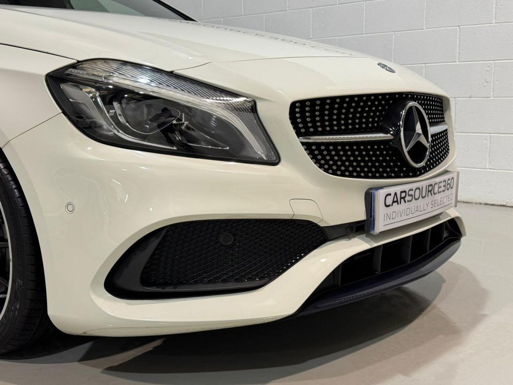 Used Mercedes-Benz A-Class 2016 for sale - 77139761: Photo 12