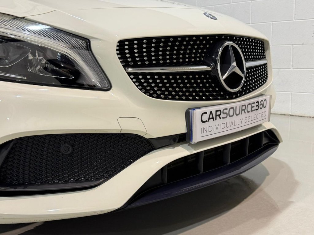 Used Mercedes-Benz A-Class 2016 for sale - 77139761: Photo 13