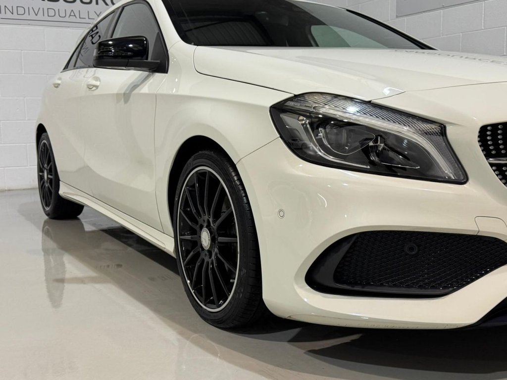 Used Mercedes-Benz A-Class 2016 for sale - 77139761: Photo 14