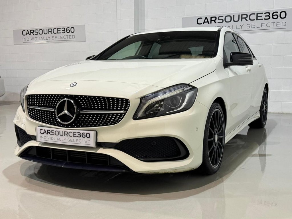 Used Mercedes-Benz A-Class 2016 for sale - 77139761: Photo 15