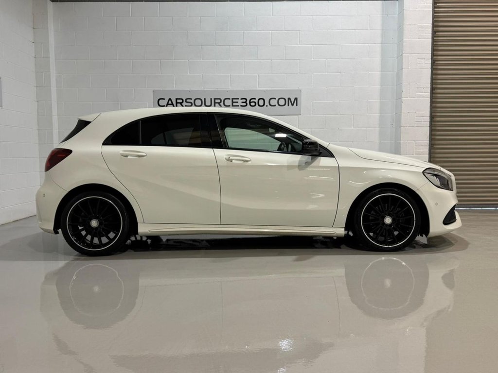 Used Mercedes-Benz A-Class 2016 for sale - 77139761: Photo 18