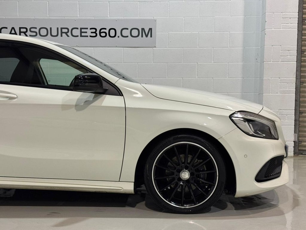 Used Mercedes-Benz A-Class 2016 for sale - 77139761: Photo 19