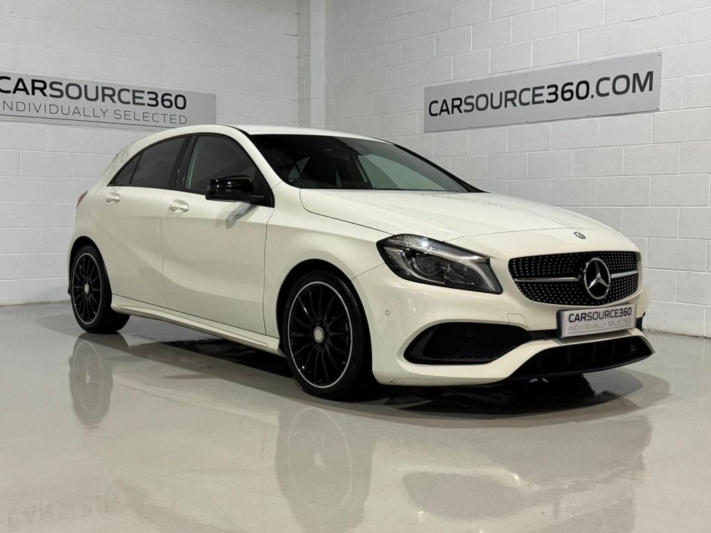Used Mercedes-Benz A-Class 2016 for sale - 77139761: Photo 2
