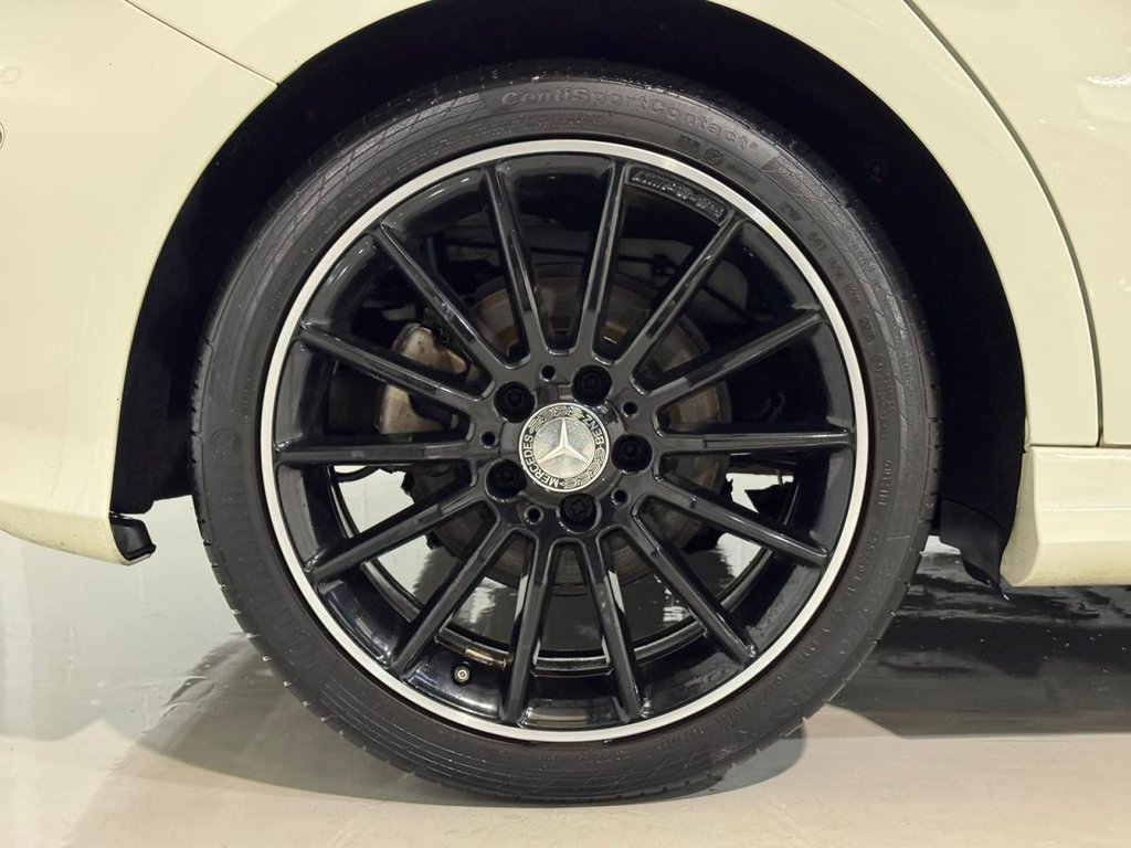 Used Mercedes-Benz A-Class 2016 for sale - 77139761: Photo 20