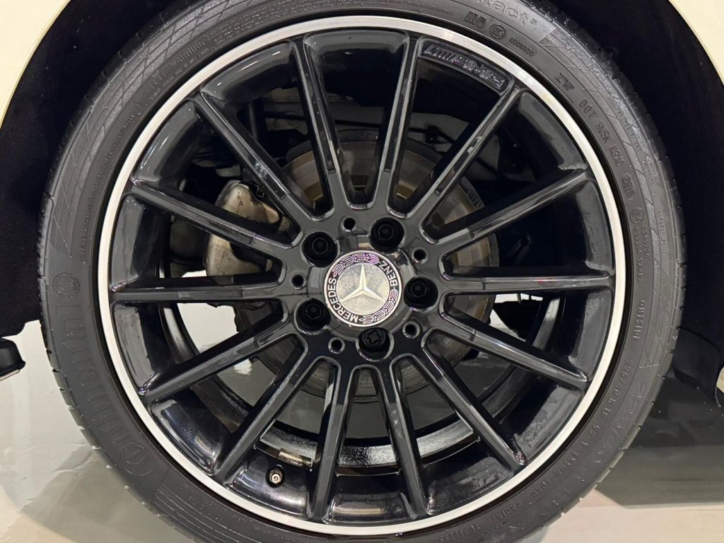 Used Mercedes-Benz A-Class 2016 for sale - 77139761: Photo 21