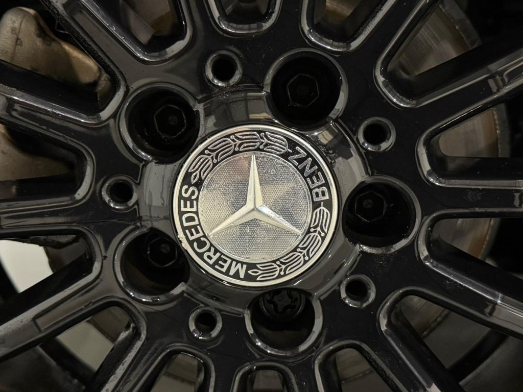 Used Mercedes-Benz A-Class 2016 for sale - 77139761: Photo 22