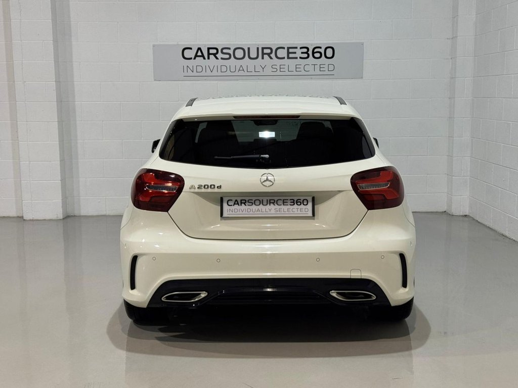 Used Mercedes-Benz A-Class 2016 for sale - 77139761: Photo 23