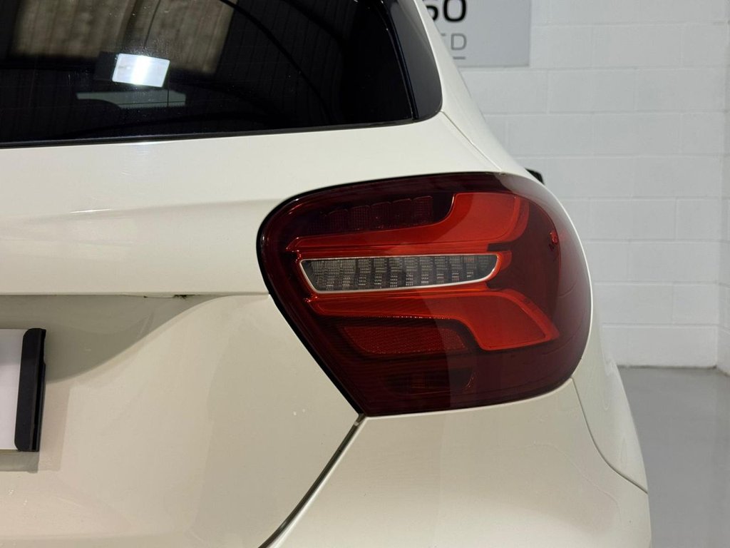 Used Mercedes-Benz A-Class 2016 for sale - 77139761: Photo 24