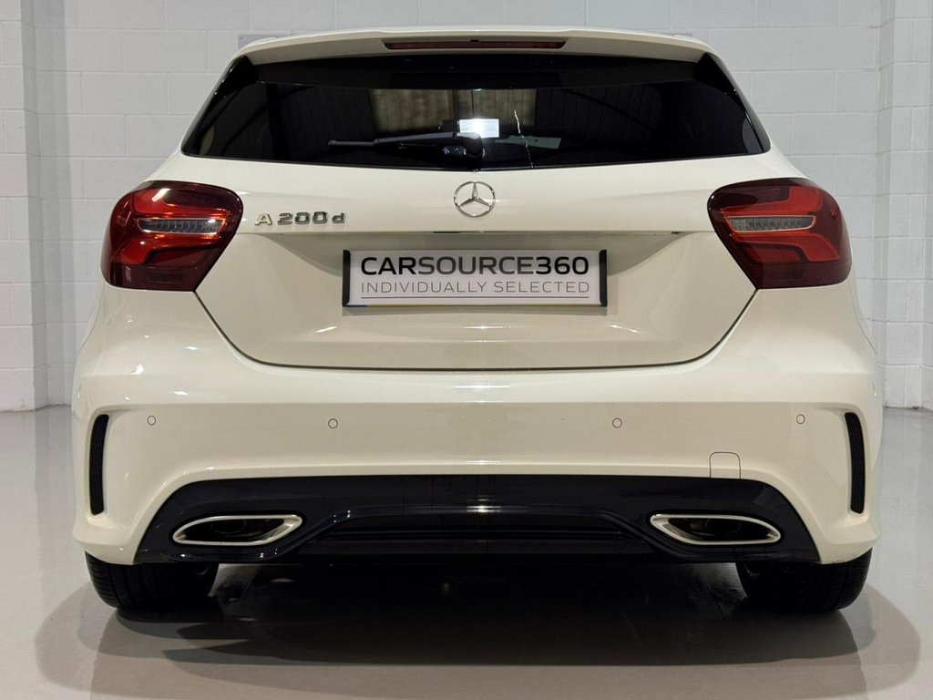 Used Mercedes-Benz A-Class 2016 for sale - 77139761: Photo 25