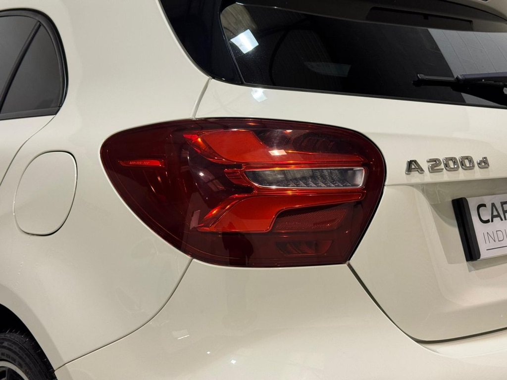 Used Mercedes-Benz A-Class 2016 for sale - 77139761: Photo 28