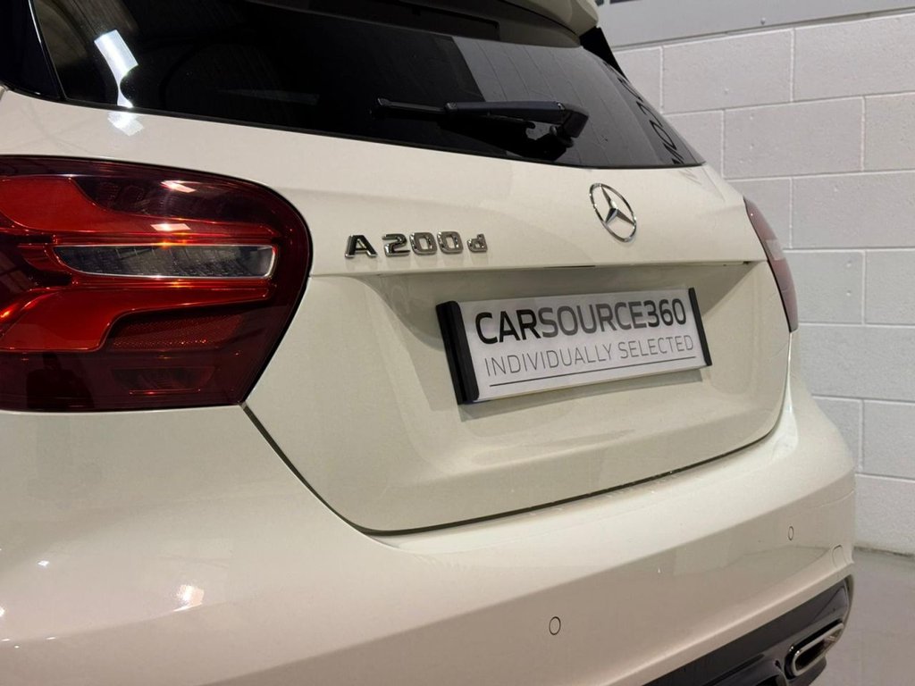 Used Mercedes-Benz A-Class 2016 for sale - 77139761: Photo 29