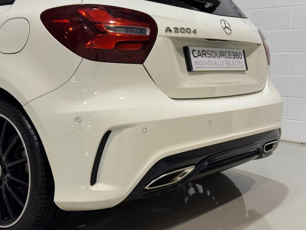 Used Mercedes-Benz A-Class 2016 for sale - 77139761: Photo 30