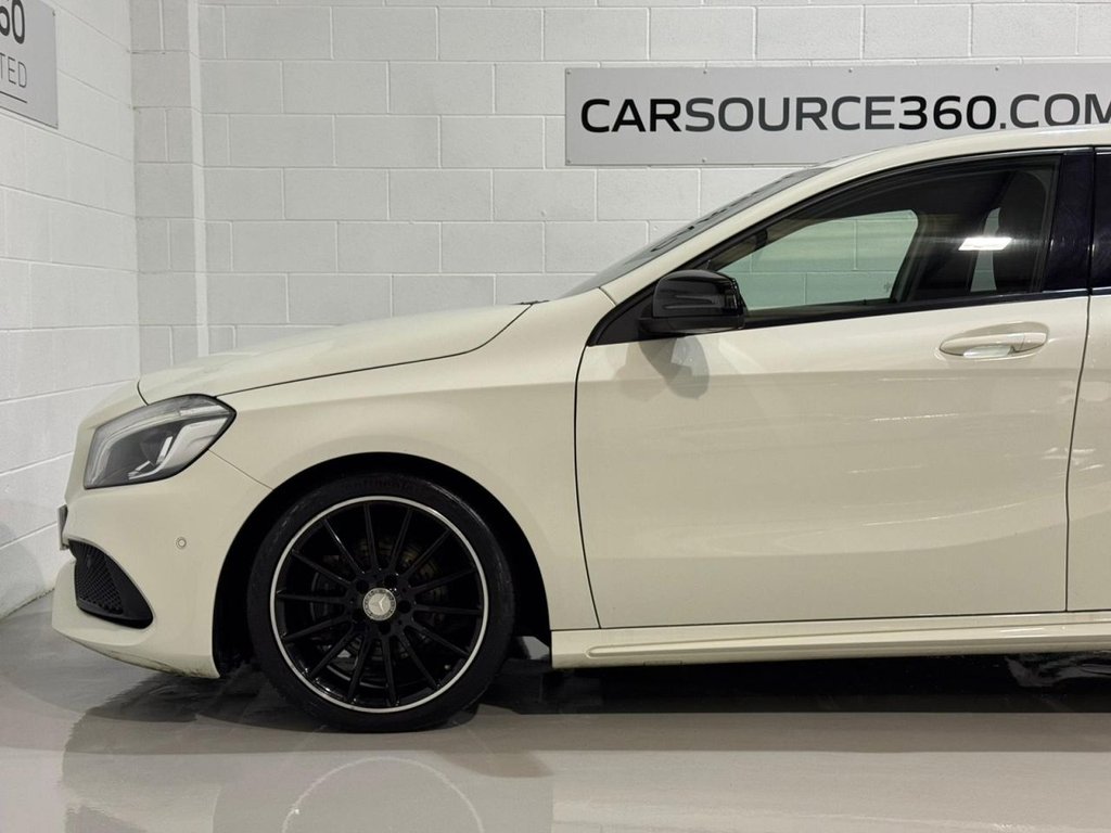 Used Mercedes-Benz A-Class 2016 for sale - 77139761: Photo 32