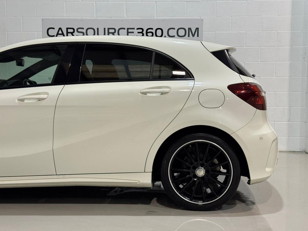 Used Mercedes-Benz A-Class 2016 for sale - 77139761: Photo 34