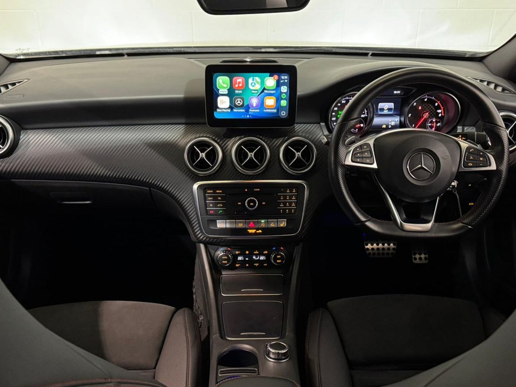 Used Mercedes-Benz A-Class 2016 for sale - 77139761: Photo 35