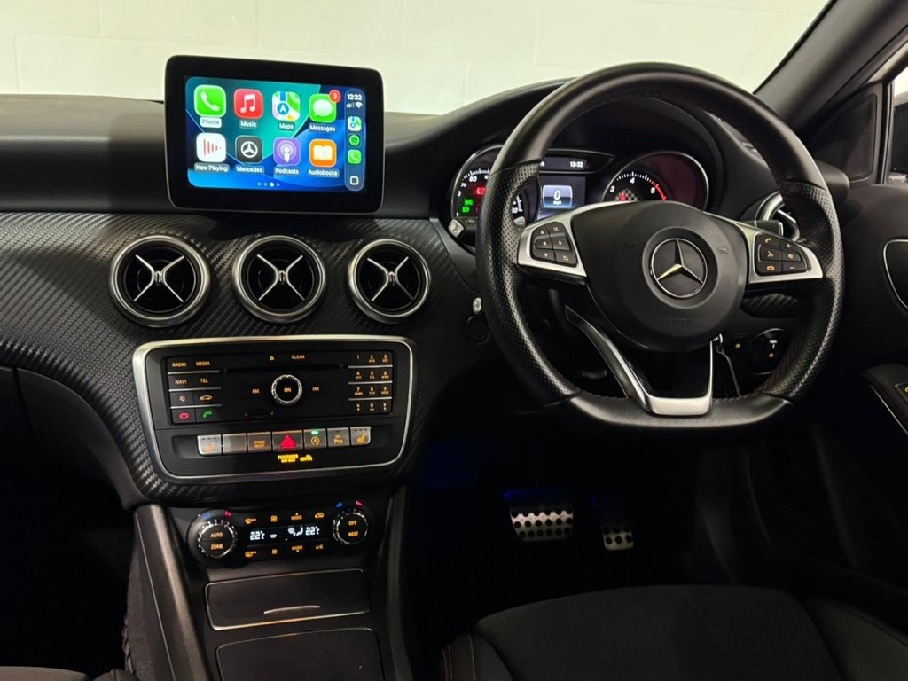 Used Mercedes-Benz A-Class 2016 for sale - 77139761: Photo 36