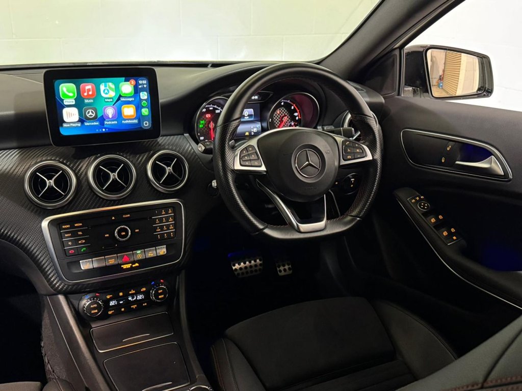 Used Mercedes-Benz A-Class 2016 for sale - 77139761: Photo 37