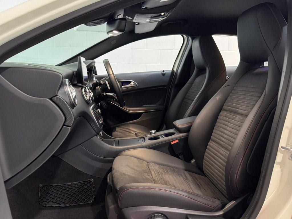 Used Mercedes-Benz A-Class 2016 for sale - 77139761: Photo 38