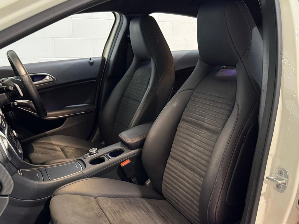 Used Mercedes-Benz A-Class 2016 for sale - 77139761: Photo 39