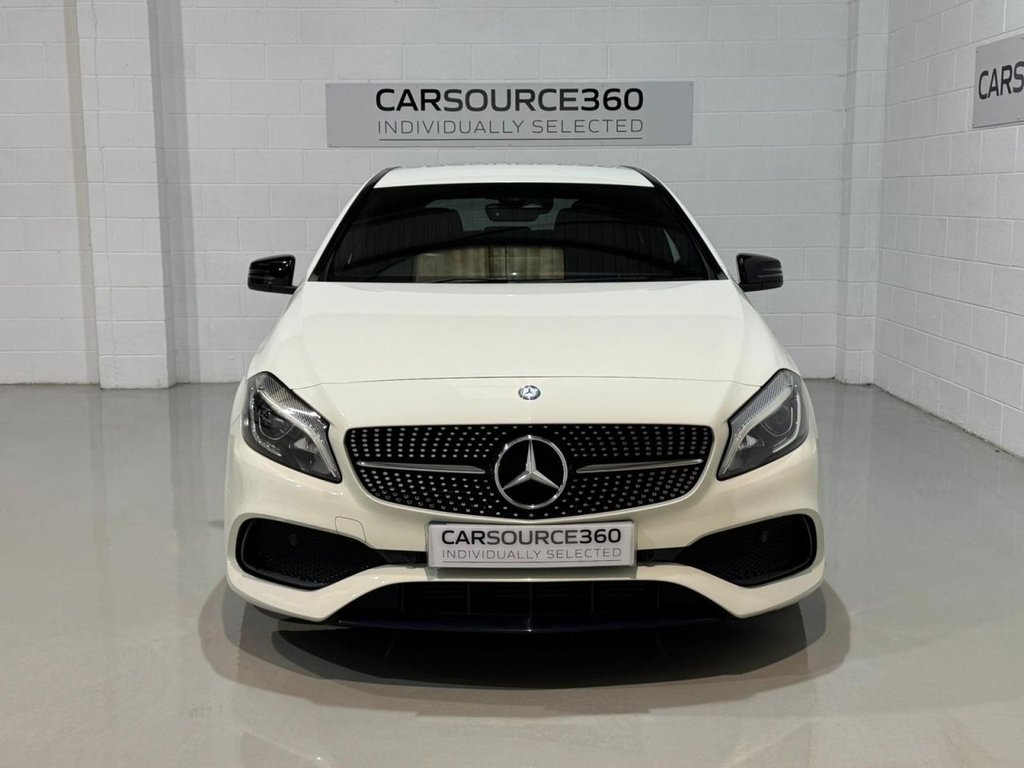 Used Mercedes-Benz A-Class 2016 for sale - 77139761: Photo 4