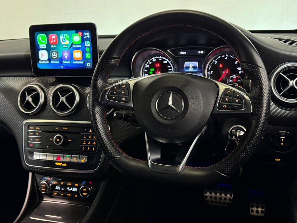 Used Mercedes-Benz A-Class 2016 for sale - 77139761: Photo 41