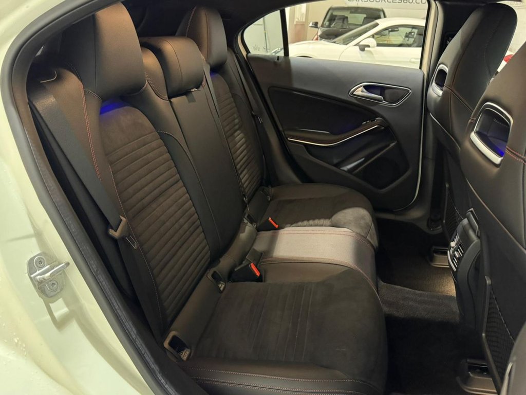 Used Mercedes-Benz A-Class 2016 for sale - 77139761: Photo 42