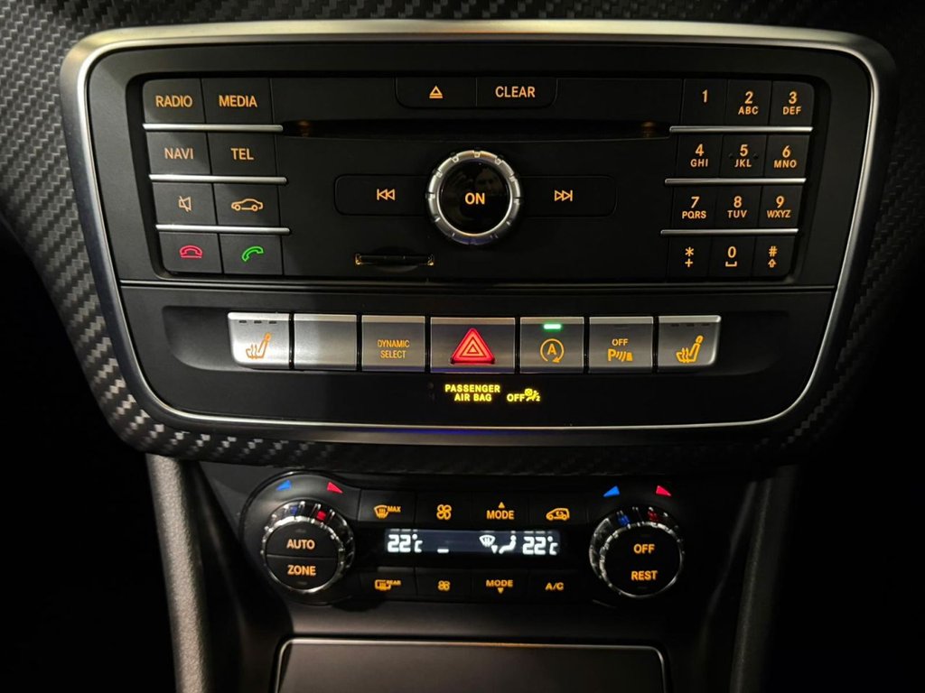 Used Mercedes-Benz A-Class 2016 for sale - 77139761: Photo 44